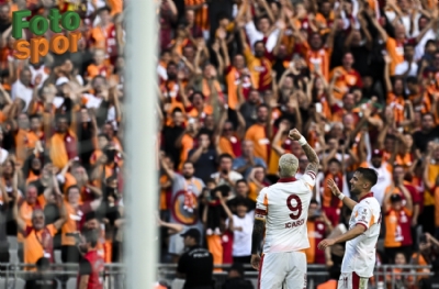 Galatasaray taraftarının cebi yanacak