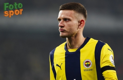 Szymanski nereye gidecek?