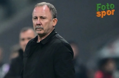 Sergen Yalçın'ın Noa Lang raporu: Para verin!