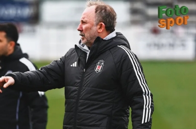 Beşiktaş'ta 6 isim gitti: Rafa ve Demir Ege de yolcu