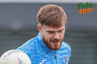 En iyisi Trabzonspor'da