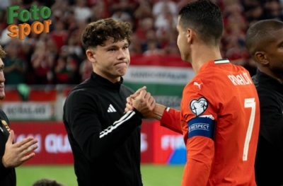 Galatasaray 24 saat rüzgar yaptı