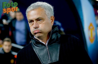 Mourinho bunları hak ediyor mu?