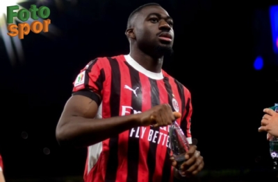 Galatasaray’dan Fofana için 30 milyon euro