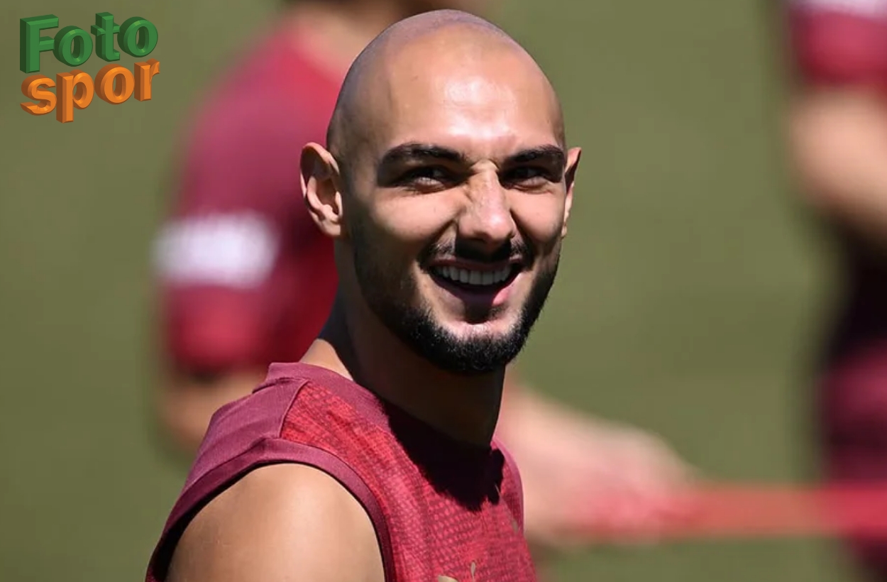 Trabzonspor'dan Ahmed Kutucu hamlesi!