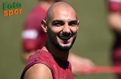 Trabzonspor'dan Ahmed Kutucu hamlesi!