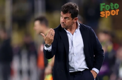 Rodrigo Becao da Kasımpaşa'da! Emre Belözoğlu bir Fenerbahçeliyi daha kaptı