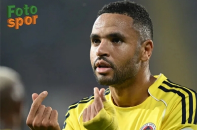 En-Nesyri İstanbul'a dönmeyecek! İtalya'ya inecek