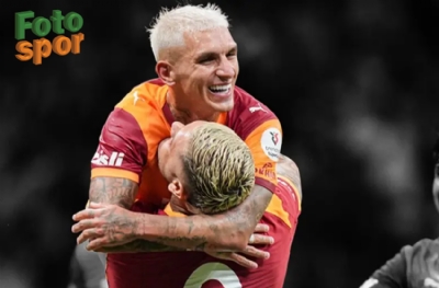 Torreira'yı Galatasaray'dan soğuttular