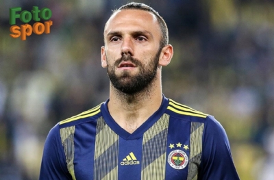 Vedat Muriqi'de fark 4 milyon euro