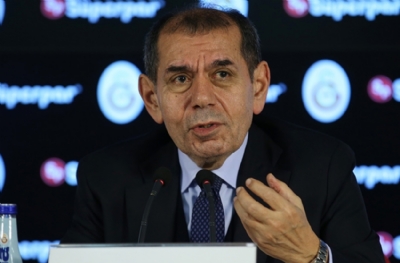 Dursun Özbek transfer baskısından Atatürk'e sığındı