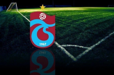 Trabzonspor'un golcüsü özel uçakla geliyor