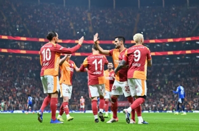 Galatasaray-Gaziantep FK maçı ne zaman, saat kaçta ve hangi kanalda canlı yayınlanacak?