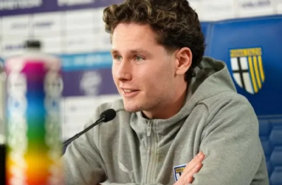 Trabzonspor'a Jayden Oosterwolde'un varisi