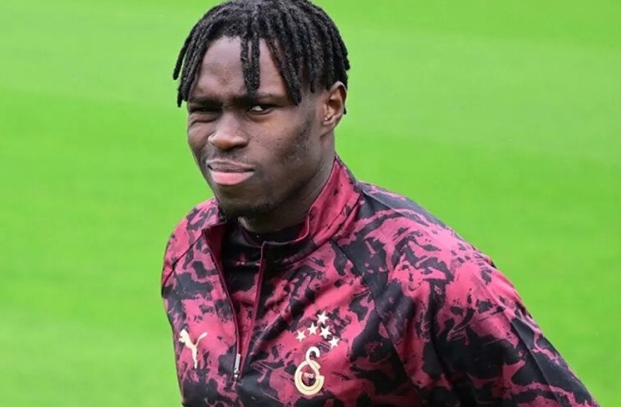 Singo yine yok! Yine yok! Yine yok!