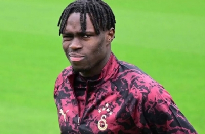 Singo yine yok! Yine yok! Yine yok!