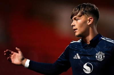 Manchester United'dan Kayserispor'a