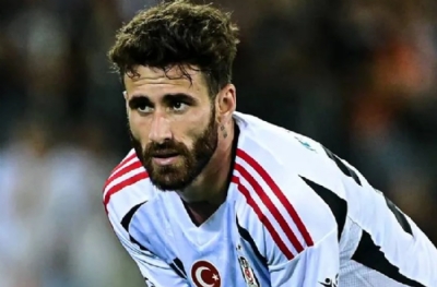 Beşiktaş'ta beklenen oldu! Rafa Silva gidiyor