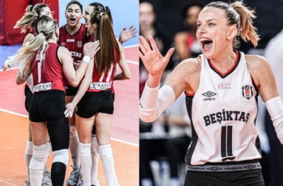 Bahçelievler Belediyespor-Beşiktaş: 0-3 (MAÇ SONUCU)