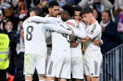 Real Madrid Arda Güler'e dua etsin!