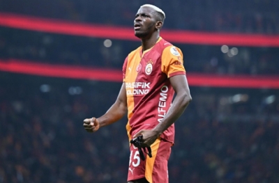 Onyedika transferi için Osimhen devrede
