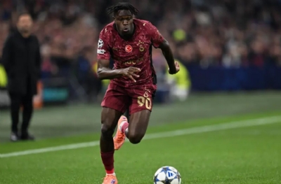 Galatasaray'ın nur topu gibi sorunu var