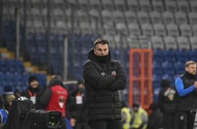 Aleksandar Stanojevic: Hiç mutlu değilim