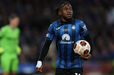 Lookman, Ultraslan'ı ortadan ikiye böldü