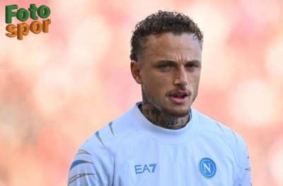 Galatasaray 25 milyon euro'yu hazırladı