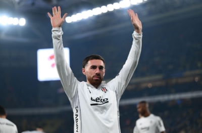 Fotospor yazdı Rus TASS haber ajansı doğruladı! Beşiktaş'a rekor teklif