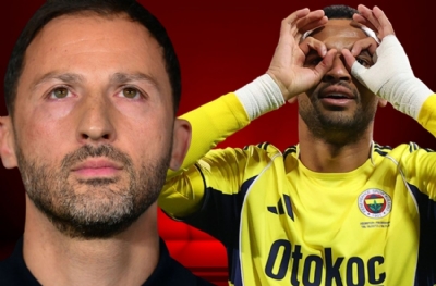 En-Nesyri, Tedesco'ya hayal ettiği golcüyü getirecek