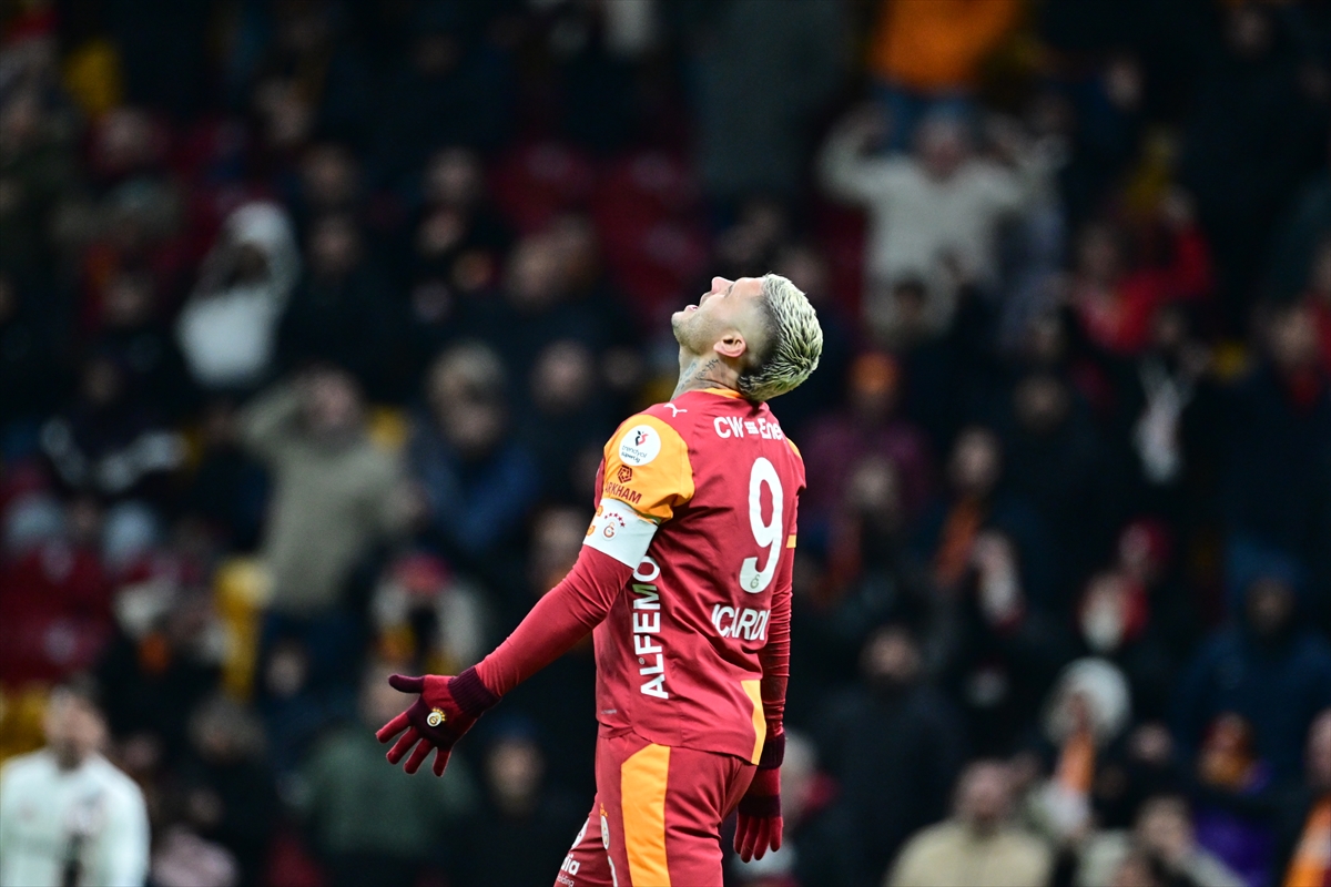 Galatasaray