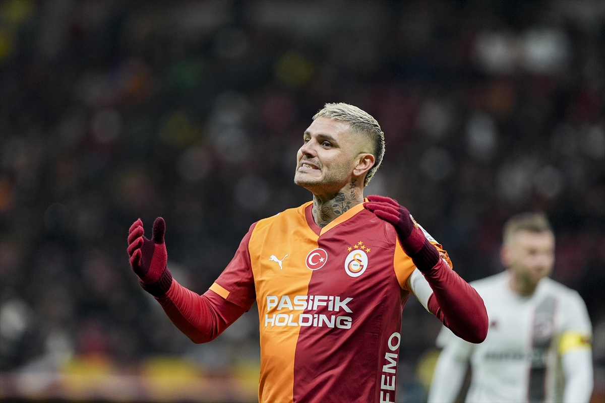 Galatasaray