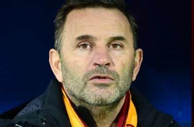 Galatasaray tarihinin en kötü yedek kulübesi mi?