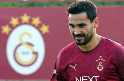 İlkay Gündoğan: Daha iyi olmalıyız