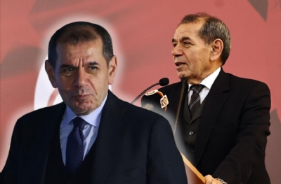 Dursun Özbek'in arkasından iş çevirenler kimler?