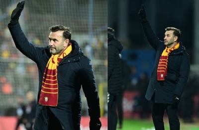 Okan Buruk'un istifa kararı