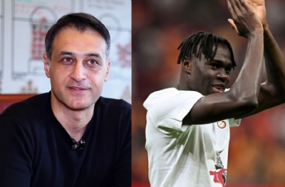 Yener İnce şok etti! Manchester City maçı bile riskli