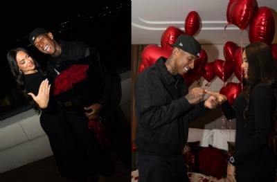 Talisca'nın en mutlu günü