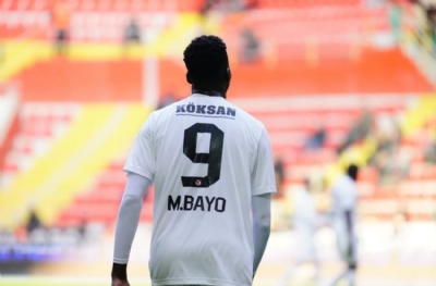 Galatasaray'ı kütlesiyle şok etti