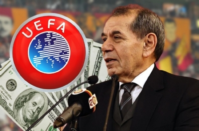 Galatasaray'da para krizi