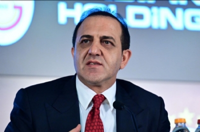 Kavukcu elleri bomboş İstanbul'a döndü