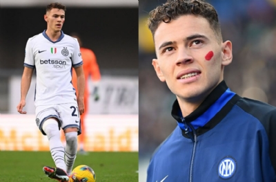 Kartal'da son aday: Kristjan Asllani