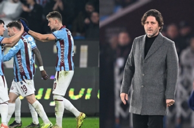 Kocaelispor-Trabzonspor maçı ne zaman, saat kaçta ve hangi kanalda canlı yayınlanacak?