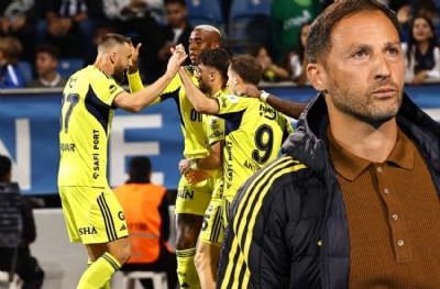 Alanyaspor-Fenerbahçe maçı ne zaman, saat kaçta ve hangi kanalda canlı yayınlanacak?