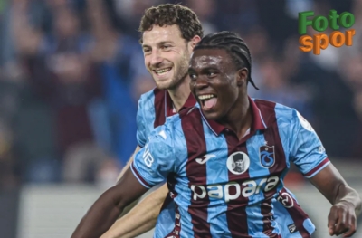 Zabi Oulai'ye Galatasaray'ı sordu: Hemen git