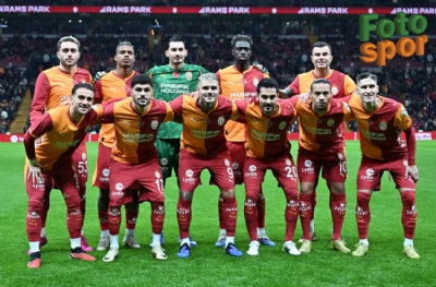 Barış Alper ve Leroy Sane boşa koşuyor: Pas atacak 10 numara yok