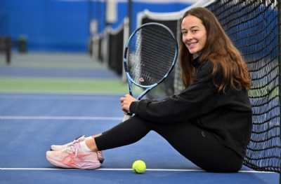 Zeynep Sözmez ikinci tura yükseldi