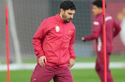 Her yerin yedeği Kaan Ayhan: Neden oyuna sokulmadı?