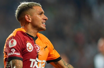 Torreira'yı al git diyeceksin! Kimse Galatasaray'ı tehdit edemez